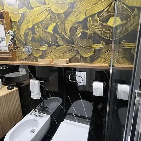 Short Rent Luxury Flat - Via Veneto *