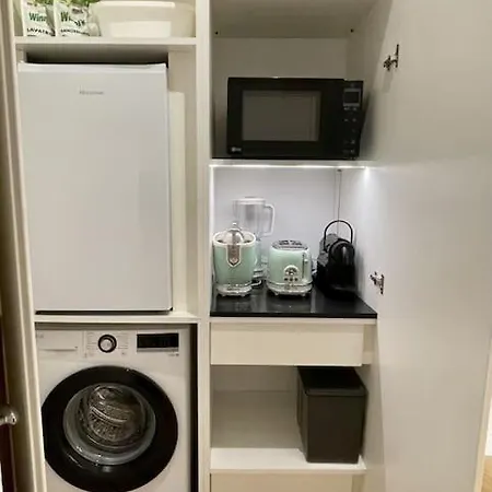 公寓 Short Rent Luxury Flat - Via Veneto 罗马