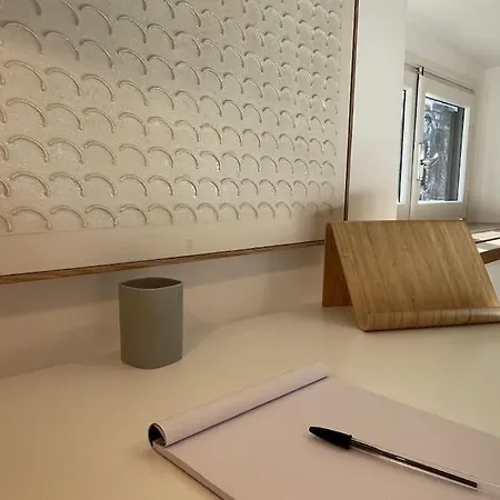 公寓 Short Rent Luxury Flat - Via Veneto 罗马