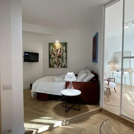 Short Rent Luxury Flat - Via Veneto * 罗马