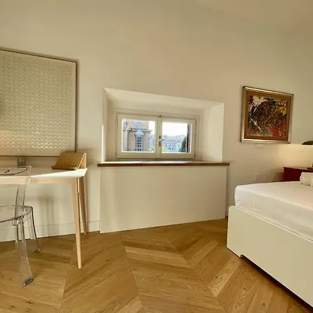 Short Rent Luxury Flat - Via Veneto 公寓 *