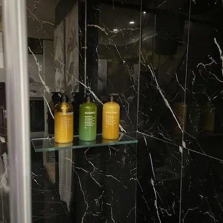 Short Rent Luxury Flat - Via Veneto * 罗马