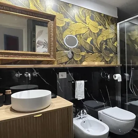 Short Rent Luxury Flat - Via Veneto * 罗马