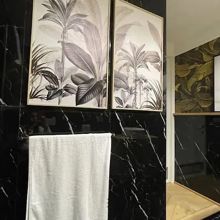 Short Rent Luxury Flat - Via Veneto 公寓